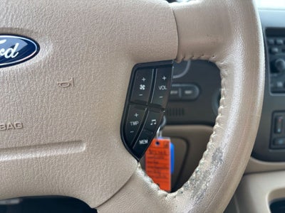 2006 Ford Expedition Eddie Bauer 1-OWNER