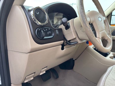 2006 Ford Expedition Eddie Bauer 1-OWNER