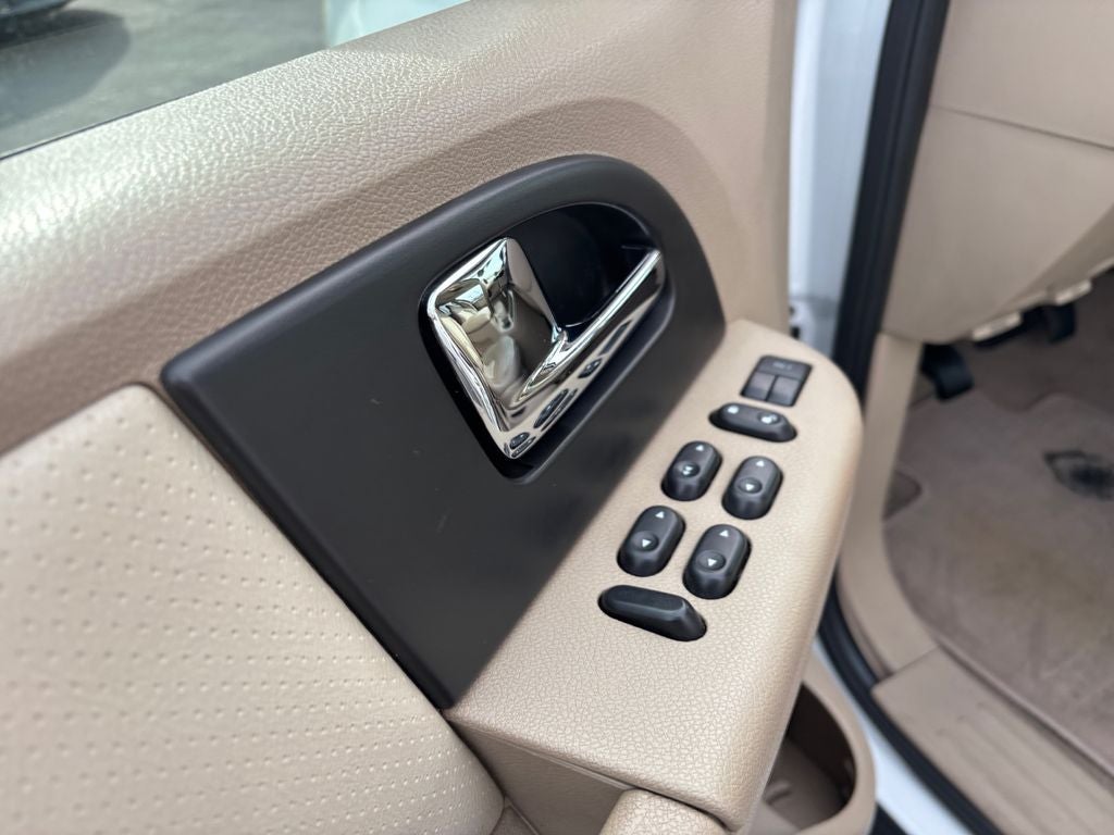 2006 Ford Expedition Eddie Bauer 1-OWNER