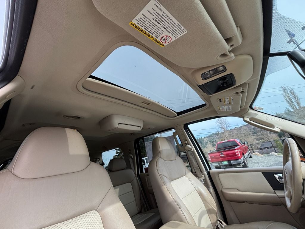 2006 Ford Expedition Eddie Bauer 1-OWNER