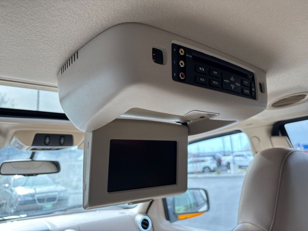 2006 Ford Expedition Eddie Bauer 1-OWNER