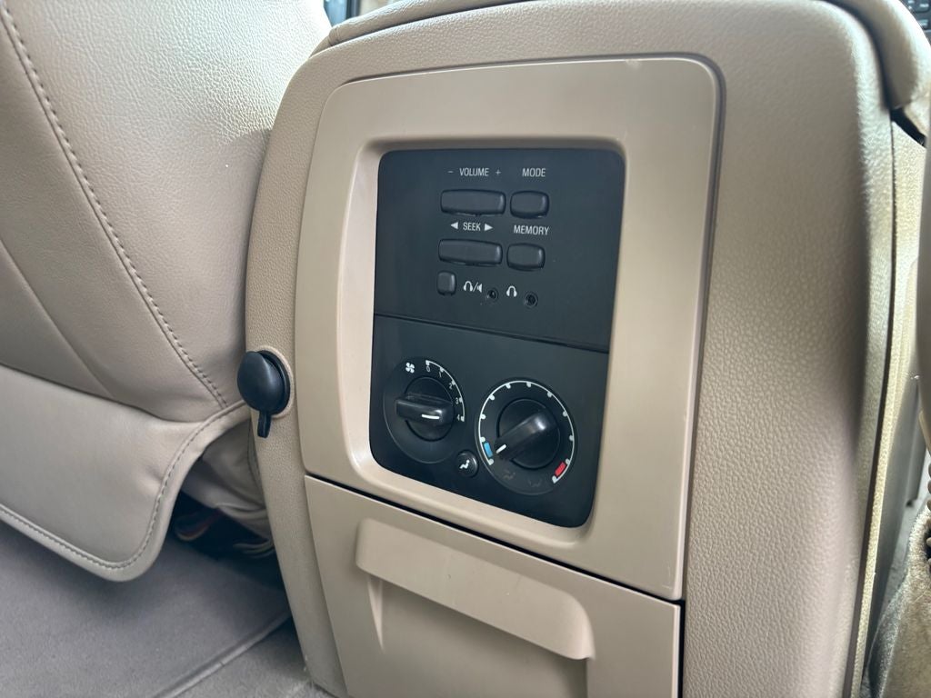 2006 Ford Expedition Eddie Bauer 1-OWNER