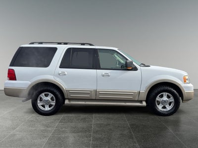 2006 Ford Expedition Eddie Bauer 1-OWNER