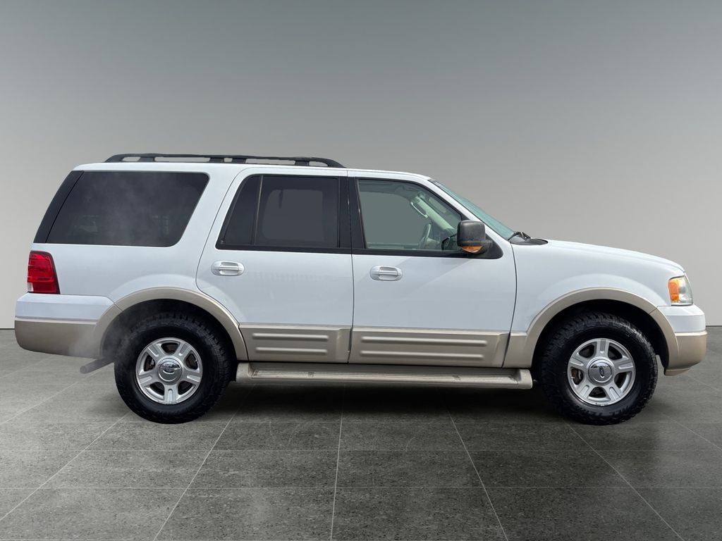 2006 Ford Expedition Eddie Bauer 1-OWNER