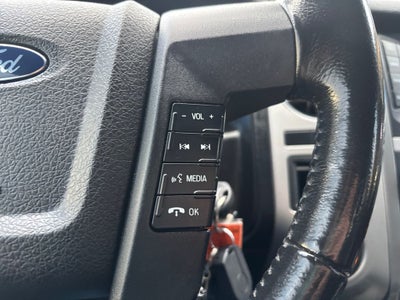 2016 Ford Expedition EL XLT