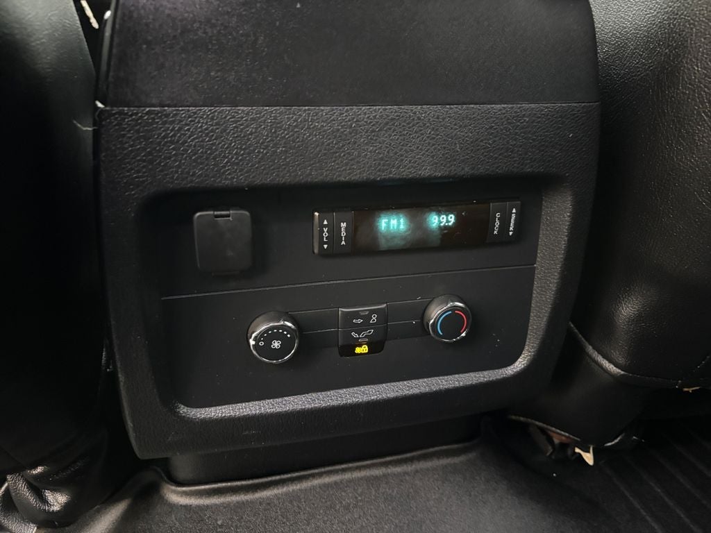 2016 Ford Expedition EL XLT