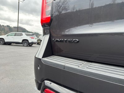 2024 Ford Expedition Limited