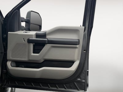 2019 Ford F-250SD XL