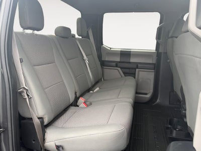 2019 Ford F-250SD XL