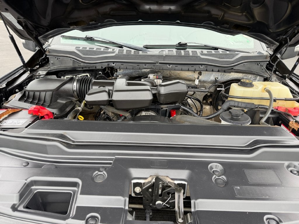 2019 Ford F-250SD XL