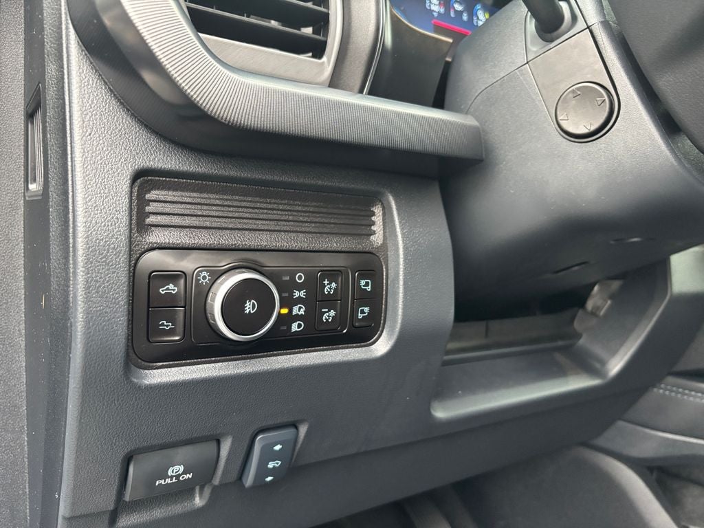 2025 Ford F-350SD Platinum