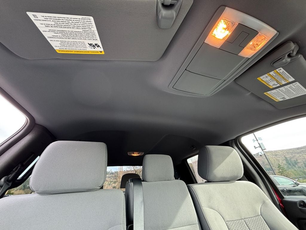 2012 Ford F-150 XLT 1-OWNER