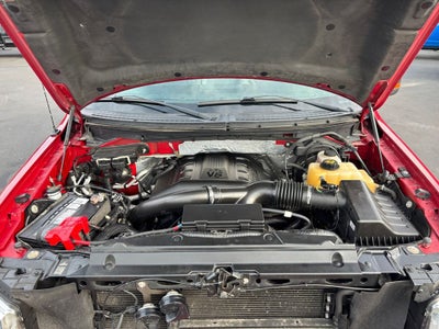 2012 Ford F-150 XLT 1-OWNER