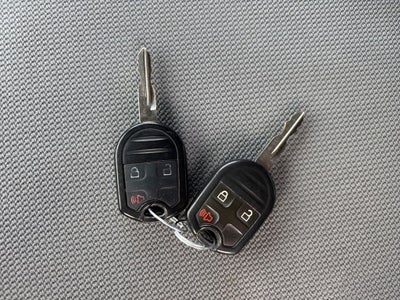 2012 Ford F-150 XLT 1-OWNER