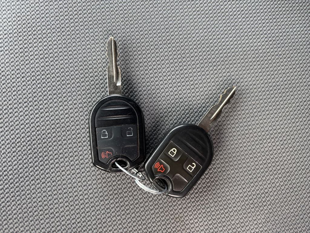 2012 Ford F-150 XLT 1-OWNER