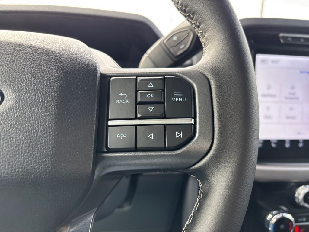 2024 Ford F-150 XLT Lifted