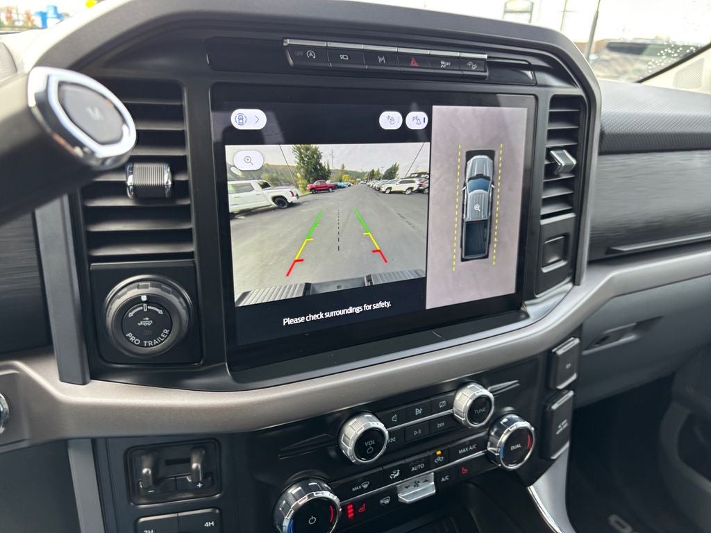 2024 Ford F-150 XLT Lifted