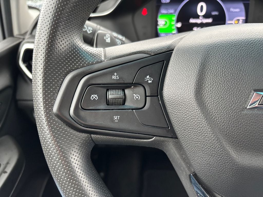 2023 Chevrolet Bolt EV 1LT