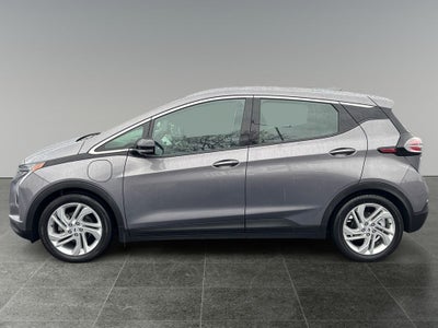 2023 Chevrolet Bolt EV 1LT