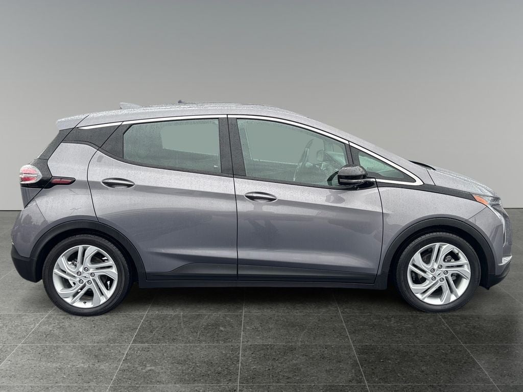 2023 Chevrolet Bolt EV 1LT