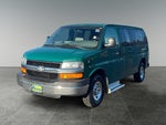 2007 Chevrolet Express Van G3500 Base