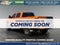 2018 Chevrolet Silverado 2500HD LTZ
