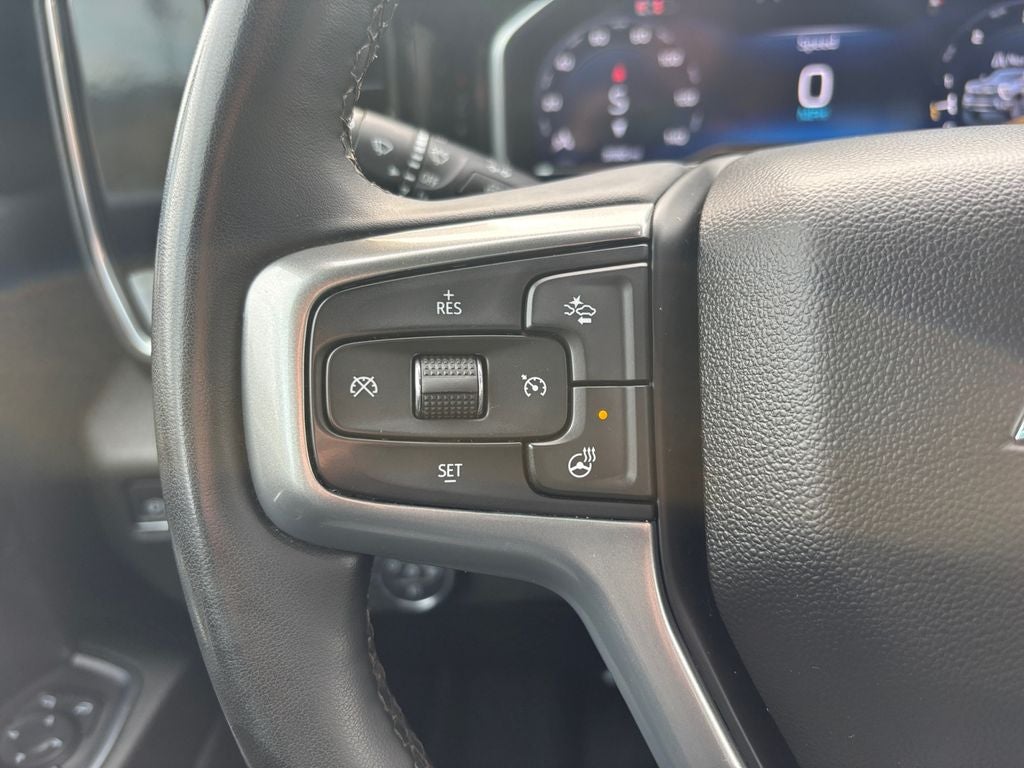 2024 Chevrolet Silverado 3500HD LT