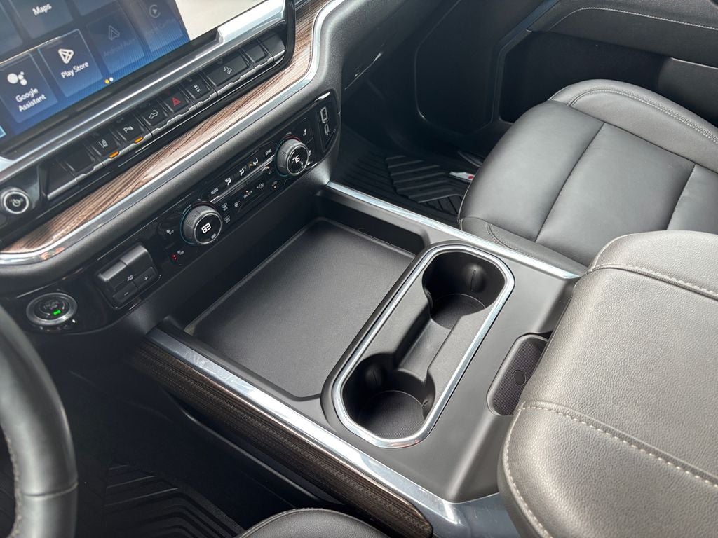 2024 Chevrolet Silverado 3500HD LT