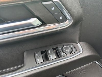 2024 Chevrolet Silverado 3500HD LT