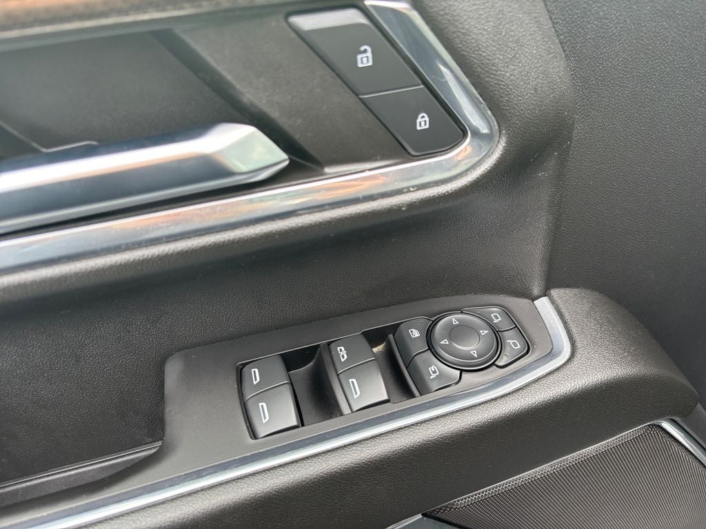 2024 Chevrolet Silverado 3500HD LT