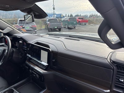 2024 Chevrolet Silverado 3500HD LT