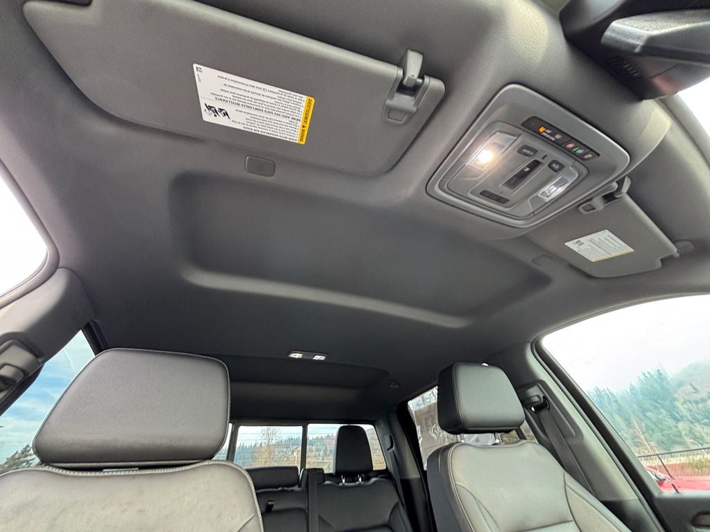 2024 Chevrolet Silverado 3500HD LT