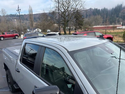 2024 Chevrolet Silverado 3500HD LT