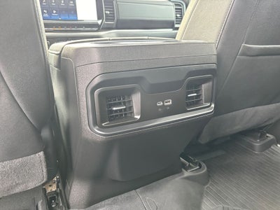 2024 Chevrolet Silverado 3500HD LT