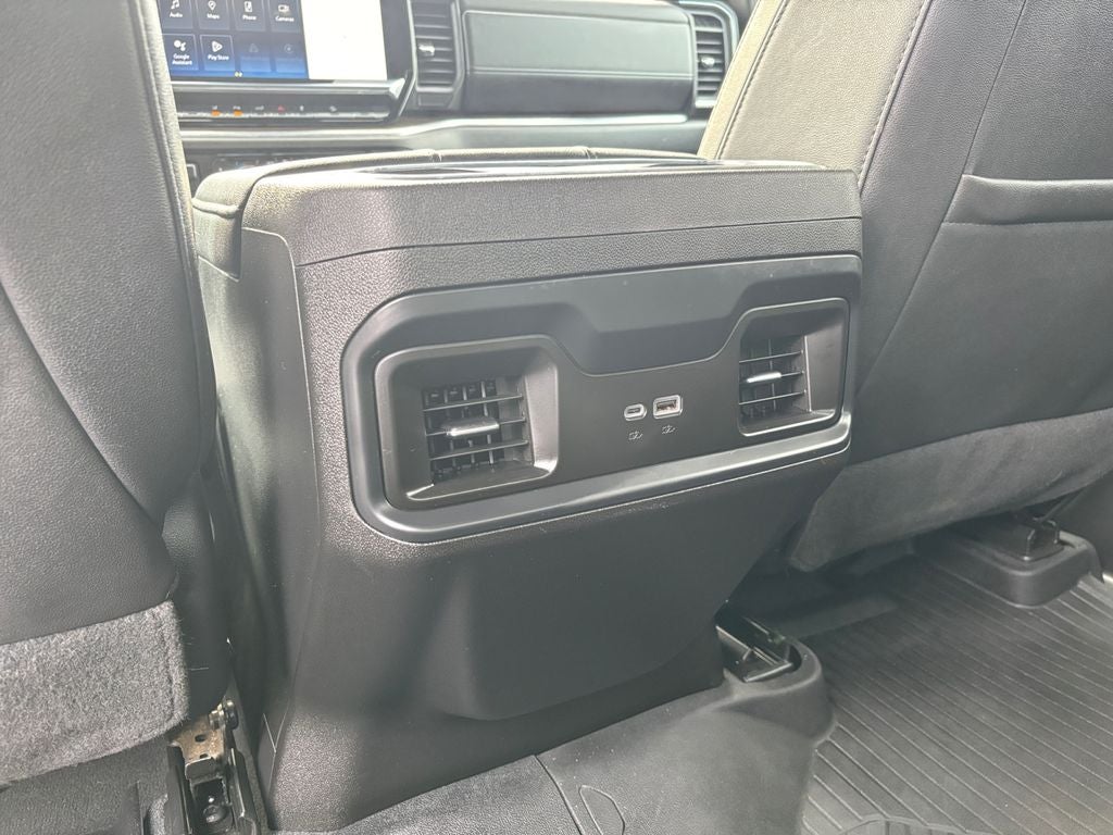 2024 Chevrolet Silverado 3500HD LT