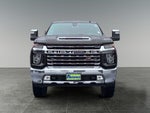 2021 Chevrolet Silverado 3500HD LTZ