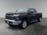 2021 Chevrolet Silverado 3500HD LTZ