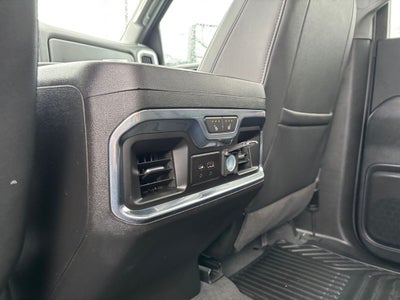 2021 Chevrolet Silverado 3500HD LTZ