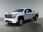 2022 Chevrolet Silverado 3500HD High Country