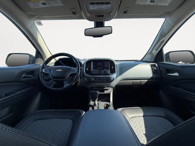 2020 Chevrolet Colorado Z71 2.8 Diesel Longbed