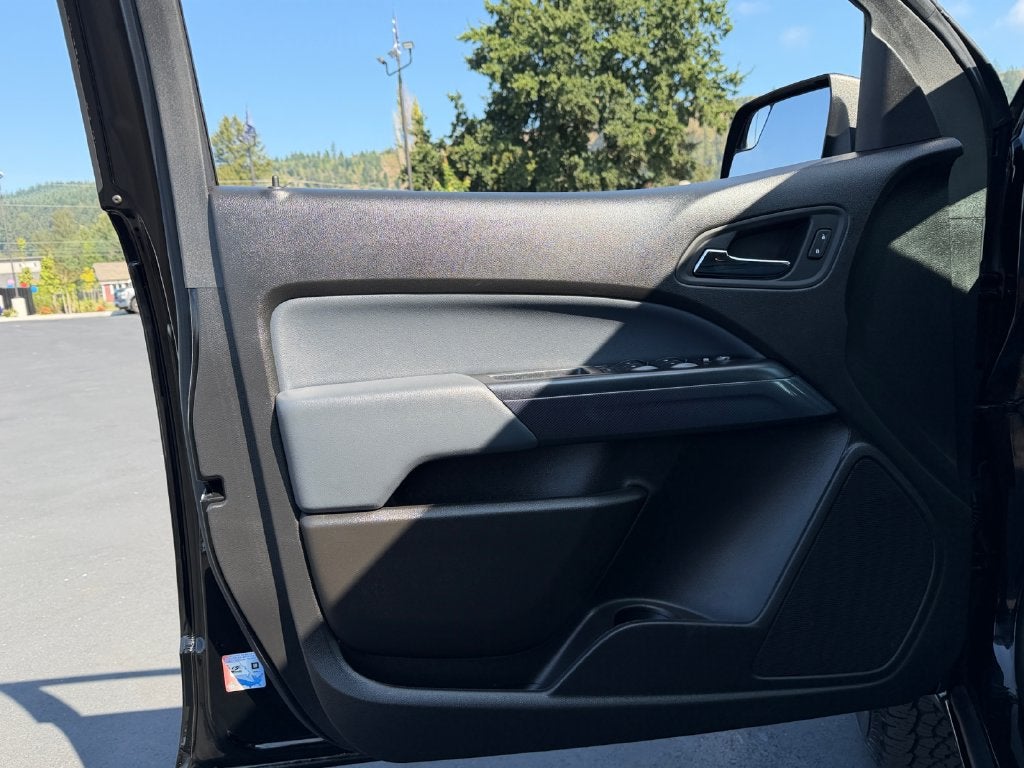 2020 Chevrolet Colorado Z71 2.8 Diesel Longbed