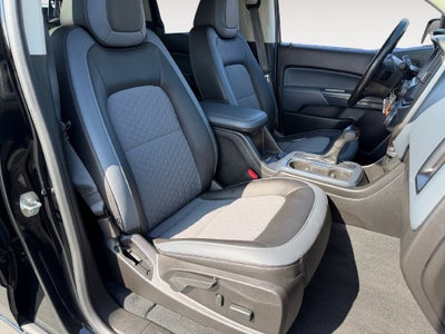 2020 Chevrolet Colorado Z71 2.8 Diesel Longbed