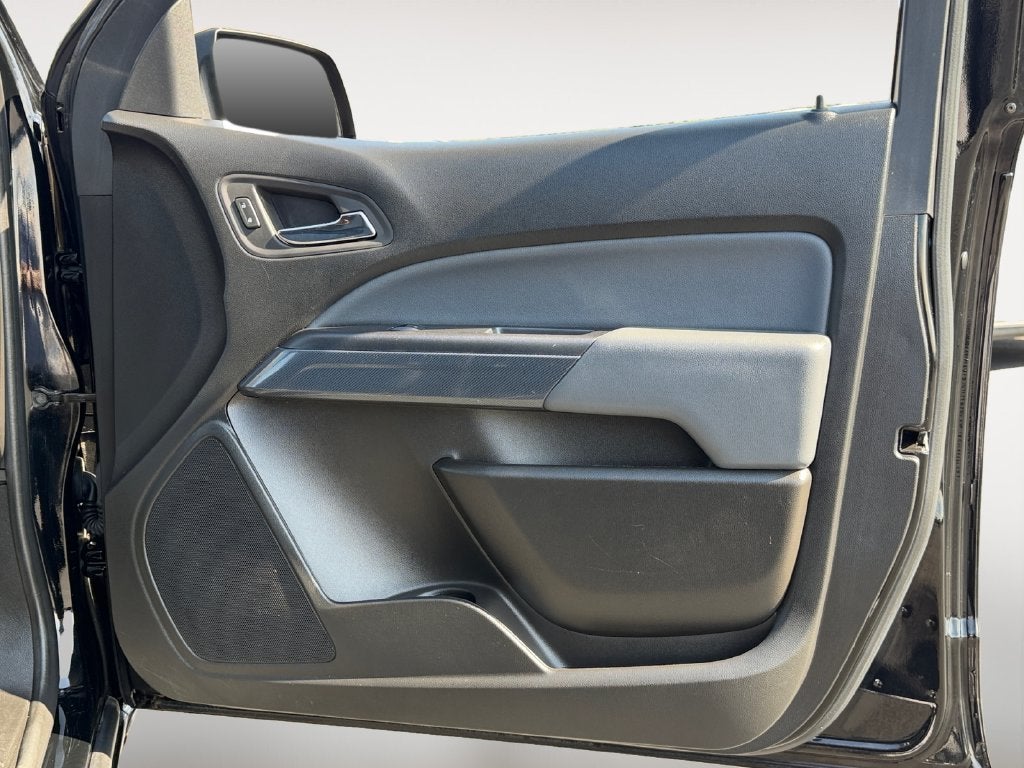 2020 Chevrolet Colorado Z71 2.8 Diesel Longbed