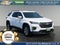 2022 Chevrolet Traverse LT 1LT