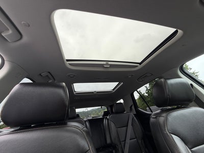 2019 Chevrolet Traverse RS 2LT