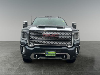 2020 GMC Sierra 2500HD Denali