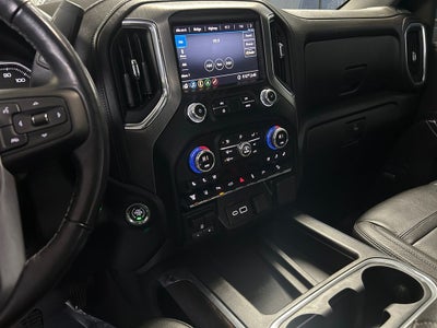 2020 GMC Sierra 2500HD Denali