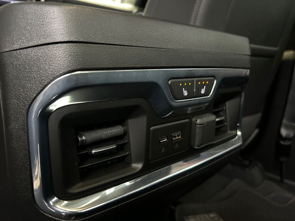 2020 GMC Sierra 2500HD Denali