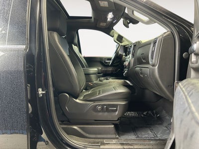 2023 GMC Sierra 3500HD Denali