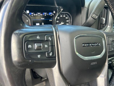 2020 GMC Sierra 3500HD Denali